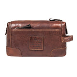 Несесер Ashwood 4557 Tan (рудий)
