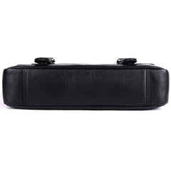 Сумка для  ноутбука 14 Brampton London Emissary 64403 BLK (черный)