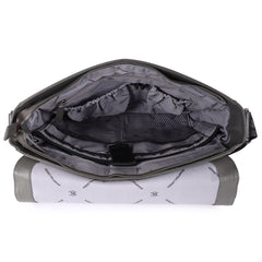 Сумка для  ноутбука 14 Brampton London Emissary 64403 GREY (серый)