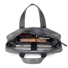 Сумка для  ноутбука 14 Brampton London Maven 64273 GREY (серый)
