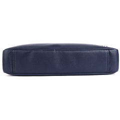 Сумка для  ноутбука 14 Brampton London Maven 64273  Navy  (Синий)