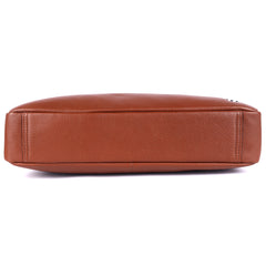 Сумка для  ноутбука 14 Brampton London Maven  64273 TAN (рыжий)