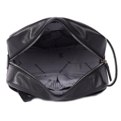 Несесcер  Brampton London Aqualuxe  64407 BLK (черный)