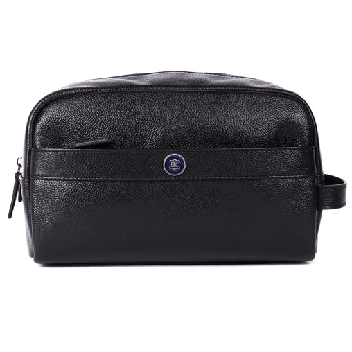 Несесcер  Brampton London Aqualuxe  64407 BLK (черный)