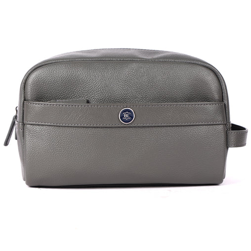 Несесcер  Brampton London Aqualuxe 64407 Grey (Серый)