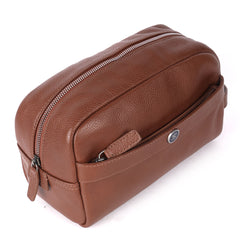 Несесcер  Brampton London Aqualuxe 64407 TAN (рыжий)