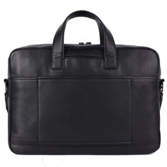 Сумка для  ноутбука 15,6 Brampton London Commandeer 64547 BLK (черный)