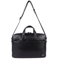 Сумка для  ноутбука 15,6 Brampton London Commandeer 64547 BLK (черный)