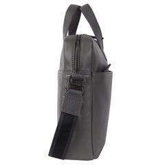 Сумка для  ноутбука 15,6 Brampton London Commandeer 64547 GREY (серый)