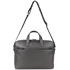 Сумка для  ноутбука 15,6 Brampton London Commandeer 64547 GREY (серый)