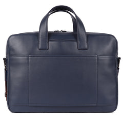 Сумка для  ноутбука 15,6 Brampton London Commandeer 64547 NAVY (синий)