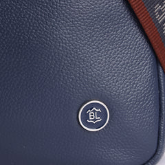 Сумка для  ноутбука 15,6 Brampton London Commandeer 64547 NAVY (синий)