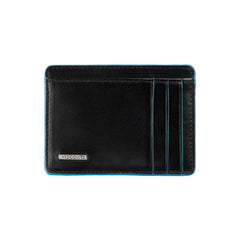 Картхолдер Visconti ALP91 Black Monaco - RFID Card Holder