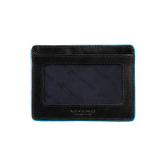 Картхолдер Visconti ALP91 Black Monaco - RFID Card Holder