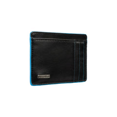 Картхолдер Visconti ALP91 Black Monaco - RFID Card Holder