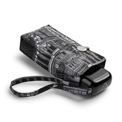 Мини зонт Fulton L501 Tiny-2  London Sketch (Лондонский эскиз)