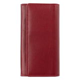 Кошелек Visconti MZ10 - Florence (red)