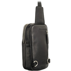 Сумка-слінг S42 Jamie - Cross Body Bag (black)