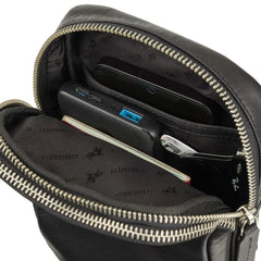 Сумка-слінг S42 Jamie - Cross Body Bag (black)