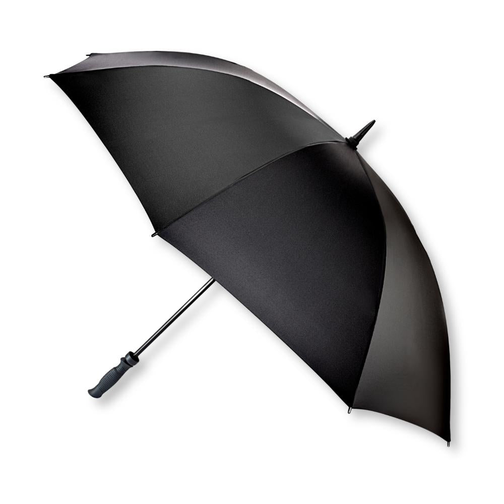 Парасолька для гольфу Fulton S942 Caddie Black (Чорна)