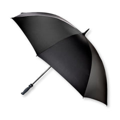 Парасолька для гольфу Fulton S942 Caddie Black (Чорна)