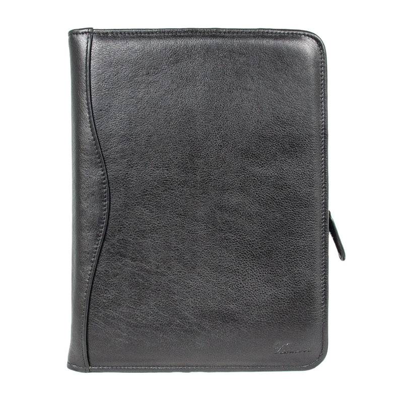 Express American ベルティブラック合成皮革 コンパクト ヘリテージ システム手帳 ファイロファックス Filofax A4対応 ファイル ファイル・バインダー・ケース
