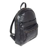 Рюкзак  винтажный Ashwood RUBEN BLK