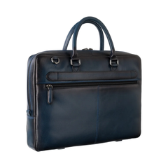 Сумка для ноутбука 13` Visconti  AT50 Carl (Burnish Blue)