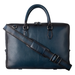 Сумка для ноутбука 13` Visconti  AT50 Carl (Burnish Blue)