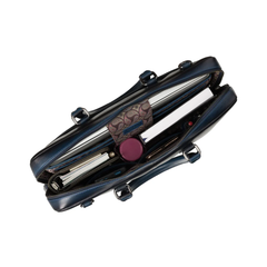 Сумка для ноутбука 13` Visconti  AT50 Carl (Burnish Blue)