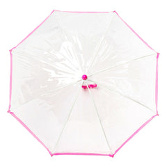 Зонт-трость детский Fulton Funbrella-2 C603 Pink (Розовый)