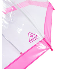 Зонт-трость детский Fulton Funbrella-2 C603 Pink (Розовый)