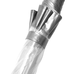 Зонт-трость детский Fulton Funbrella-2 C603 Silver (Серебряный)