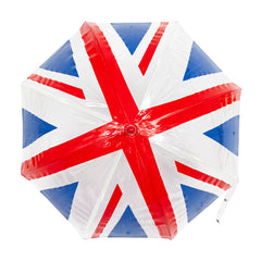 Зонт-трость детский Fulton Funbrella-4 C605 Union Jack (Флаг)