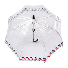 Зонт-трость детский Fulton Funbrella-4 C605 Guards (Солдатики)