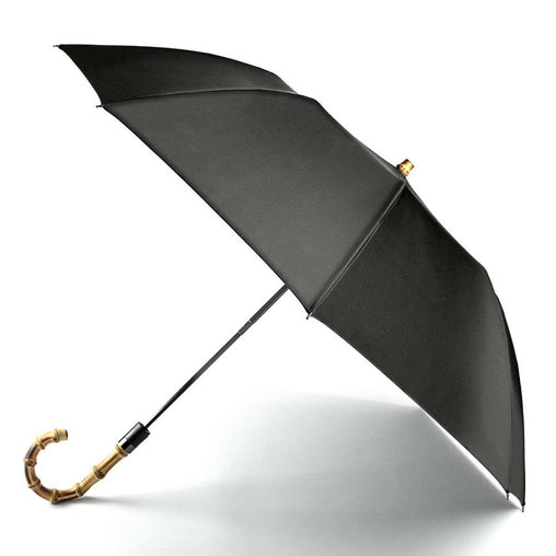 Зонт мужской Fulton G938 Portobello-1 Black (Черный)