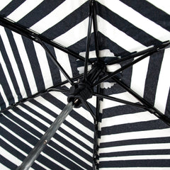 Зонт женский Fulton L340-040591 Miniflat-2 Bold Stripe (Полоски)