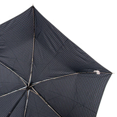 Зонт женский Fulton L340-035252 Miniflat-2 Houndstooth