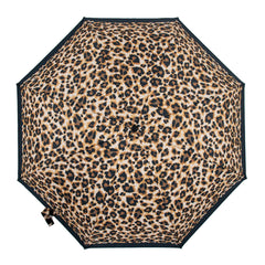 Парасоля жіноча Fulton Minilite-2 L354 L354 Lusterous Leopard (Леопард)