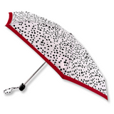 Мини зонт Fulton L501  Далматин