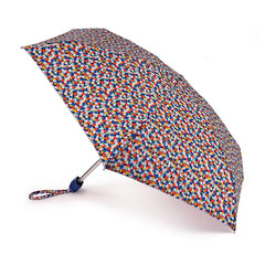 Міні парасолька Fulton L501 Tiny-2 Ditsy Pop (Квіти)