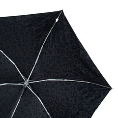 Мини зонт женский Fulton Tiny-2 L501 Luxury Leopard (Роскошный Леопард)