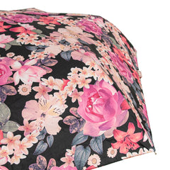 Зонт женский Fulton Superslim-2 L553 Viviens Floral (Цветы Вивьен)