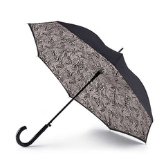 Зонт-трость женский Fulton L754-041000 Bloomsbury-2 Animal Mix (Микс животных)