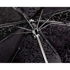 Зонт женский Fulton Diamond L852-040157 Marquise - Leopard Print (Леопард)