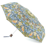 Парасоля жіноча Fulton L907 UV Strawberry Thief