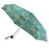 Зонт женский Fulton L907  Morris & Co Minilite-2 UV Elmcote