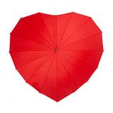 Парасолька-тростина жіноча Fulton L909- Heart Walker-1 Rainbow (Веселка)