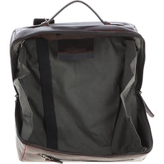 Несессер Ashwood K49 Brown (Коричневий)