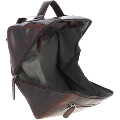 Несессер Ashwood K49 Brown (Коричневий)